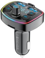 Forever FM transmitter TR-360, black | 5907457722347