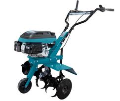 Benzininis kultivatorius Könner  ampSöhnen KS 4HP-70 | 57866539