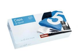 Skalbimo kapsulės Miele Sport WA CSP 0603 L, 11809910
