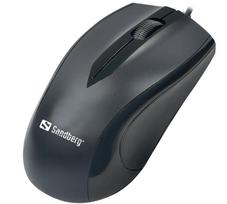 SANDBERG USB-C Mouse | 631-04