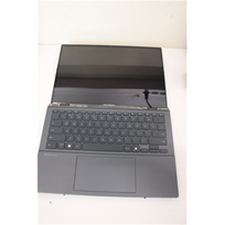 IŠPARDAVIMAS. Asus | Zenbook Duo UX8406CA-PZ009W | Basalt Gray | 14 " | OLED | Touchscreen | 3K | 2880 x 1800 pixels | Glossy | Intel Core Ultra 9 | 285H | 32GB | LPDDR5X | Solid-state drive capacity 2000GB | Intel Graphics | Windows 11 Home | 802.11be | Bluetooth version 5.4 | Keyboard language English | Keyboard backlit | Warranty 21 month(s) | SCRATCH GALINĖJE PUSĖJE LEG | 90NB14X1-M00820SO