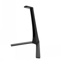 KANTO AUDIO UNIVERSAL DESKTOP HEADSET STAND WITH SILICONE PADDING AND ADAPTER HOLDER | H3
