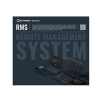 Teltonika | RMS MANAGEMENT PACK 10 Year | RMSMP1000000