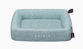 PETKIT All Season Sleep (B5-S) Pet Bed, Size S | P7110 S | Green