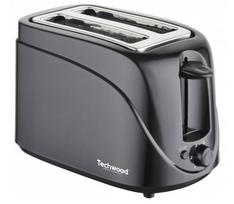Techwood toaster TGP-106 | 304294