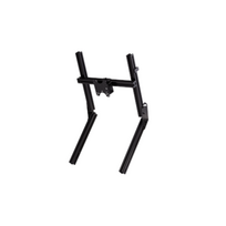 Next Level Racing | GTElite Direct Mount Overhead Monitor Add-On | Up to 32 " | Black | NLR-E018
