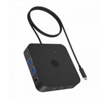 ICY BOX IB-DK4090-C 12-in-1 USB Type-C