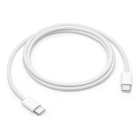 Apple | 60W USB-C Charge Cable, 1m | MW493ZM/A