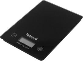Techwood kitchen scale TPA-536