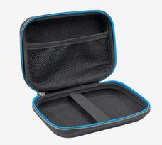 Genesis | Travel Case Organizer for HDD/SDD cables | Natec Krill 2 | NET-2053