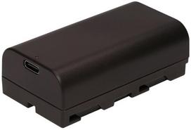BIG battery Sony NP-F550U 2600mAh USB-C (727727) | 427727