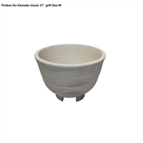 TunaBone | Firebox for Kamado 21" | Firebox 21