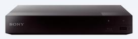 Sony | Blu-Ray Player | BDP-S1700 | USB connectivity | BDPS1700KB.EC1