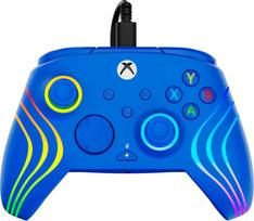 Turtle Beach controller Afterglow Wave Xbox, blue | TBC-2002-25