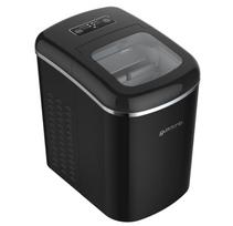 Ledukų gaminimo aparatas GUZZANTI GZ-125B | GZ125B
