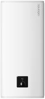 Vertikalus elektrinis plokščias vandens šildytuvas Atlantic FLAT O Pro+ 80 (65L) 843027