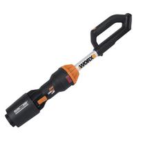 Akumuliatorinis pūstuvas Worx WG543E LEAFJET, 20 V 4,0 Ah, 6943475868253 | WG543E&WORX