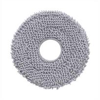 Vacuum Cleaner Accessory|ROBOROCK|Anti-bacterial Rotating Mop Cloth|For Qrevo Curv/Qrevo Edge/Qrevo EdgeCC/Qrevo Edge 5V1/Qrevo Edge S5A|8.02.0383