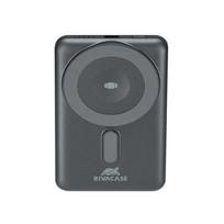 POWER BANK WRL 5000MAH/MAGSAFE+IWATCH VA2607 RIVACASE