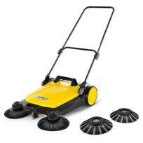 PUSH SWEEPER S 4 TWIN 2IN1/1.766-365.0 KARCHER