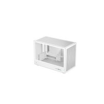 Deepcool CH260 WH | White | Micro ATX | ATX PS2 | R-CH260-WHNGM0-G-1