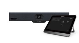 Yealink Meeting Bar A10-020 | Black | 1203684
