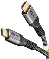 Goobay Ultra High Speed HDMI Cable | 65261 | 2 m