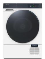 Džiovyklė su šiluminiu siurbliu Miele TQ 1000 WP Nova Edition, 12708640