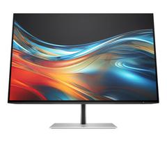 HP 724pn Series 7 Pro WUXGA Monitor - OPENBOX - 24" 1920x1200 WUXGA 350-nit 100Hz AG, IPS, HDMI/DisplayPort Daisy-Chain, 4x USB-A, height adjustable/tilt/swivel/pivot, 3 years (replaces Z24n G3) | 8X534AA#ABB?/OPENBOX