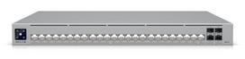 Switch|UBIQUITI|Type L3|PoE ports 24|600 Watts|USW-PRO-HD-24-POE