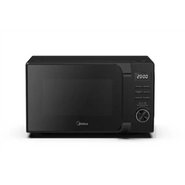 Midea Microwave Oven With Grill | AG20CF2EBK | Free standing | 700 W | 20 L | Grill | Black