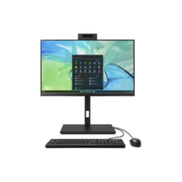Acer Veriton AIO VZ4724GT 23,8“ IPS Intel Core i5-13500/16GB/512GB SSD/Intel UHD 730/Win11Edu/WIFI/Grey/3Y Warranty/no keyboard/no mouse | Acer | DQ.R1TEX.00L