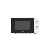 Midea Microwave Oven | MM720C2AT-W | Free standing | 700 W | 20 L | White