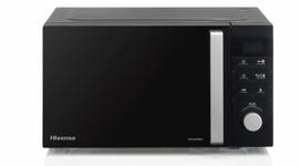 Mikrobangų krosnelė Hisense H25MOBS1HC | 3838782637940