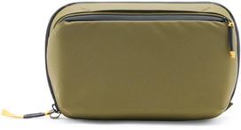 Peak Design Wash Pouch, kelp | BWP-KP-3