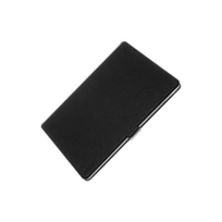 Fixed | Topic Tab for Xiaomi Redmi Pad 2 Pro 4G/5G/POCO Pad 4G/5G/Xiaomi Redmi Pad Pro 4G/5G | Case | Black | PU leather | FIXTOT-1656-TR