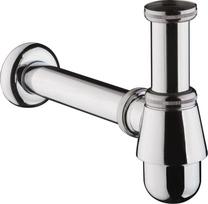 Bidė sifonas Hansgrohe 55213000, chromas