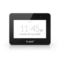 KEYPAD TOUCHSCREEN INTEGRA/INT-TSG2R-B SATEL