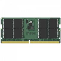 Kingston DRAM 32GB 5600MT/s DDR5 Non-ECC CL46 SODIMM 2Rx8 | KVR56S46BD8-32
