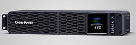 CyberPower Smart App UPS Systems | CP1600EIPFCRM2U | 1600 VA | 1000 W