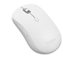 Lenovo Silent Mouse | Yoga | Wireless | Bluetooth | Seashell | GY51S61925