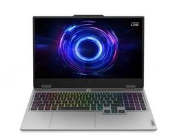 Nešiojamasis kompiuteris Lenovo LOQ 15IRX10 | Luna Grey | 15.6" FHD (1920 x 1080) Matinis IPS | Intel Core i5-13450HX | 24GB (2x12GB) SO-DIMM DDR5 | 1TB SSD | NVIDIA GeForce RTX 5060 GDDR7 8GB | Windows 11 Home | 802.11ax | 83JE0017NT | Žaidimas 007 First Light dovanų
