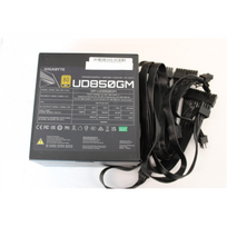 IŠPARDAVIMAS. Gigabyte PSU | GP-UD850GM | 850 W | ATNAUJINTAS, WITHOUT ORIGINAL PACKAGING, MANUAL AND ACCESSORIES | GP-UD850GMSO