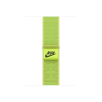 Apple 42mm Volt Splash Nike Sport Loop | Apple | MGCW4ZM/A