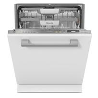 Įmontuojama indaplovė Miele G 7260 SCVi, 12440270/12338140 | 4002516748427