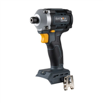 Batavia B.V. 18V Cordless Brushless Impact Driver 230 Nm, Without Battery and Charger | 7065184