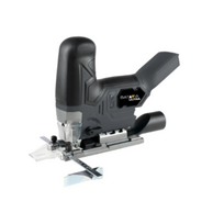 Batavia B.V. 18V Cordless Brushless Jigsaw, Without Battery and Charger | 7065196