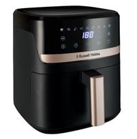 Karšto oro gruzdintuvė Russell Hobbs Satisfry Air 5.5L, 27620-56 | 5038061168068