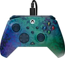 Turtle Beach controller Rematch Advanced Xbox, Glitch Green | TBC-2004-55