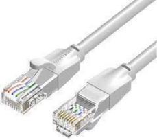 PATCH CABLE CAT.6 UTP/1.5M GRAY IBEHG VENTION